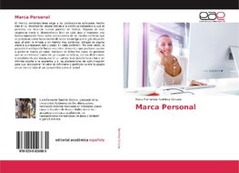 Marca Personal