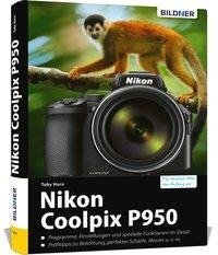 Nikon Coolpix P950