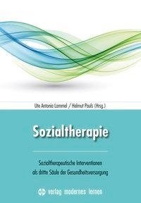 Sozialtherapie