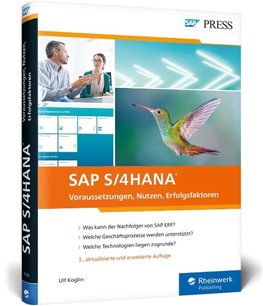 SAP S/4HANA