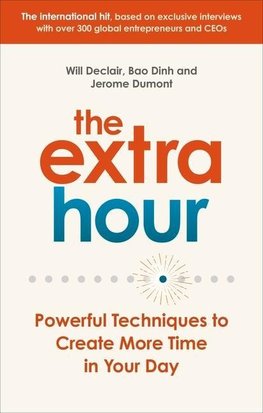 The Extra Hour