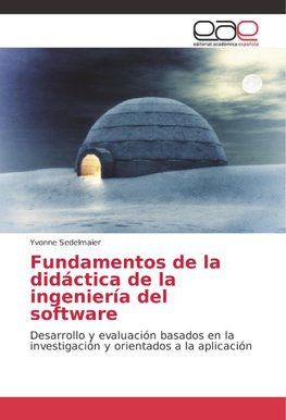 Fundamentos de la didáctica de la ingeniería del software