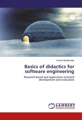 Basics of didactics for software engineering