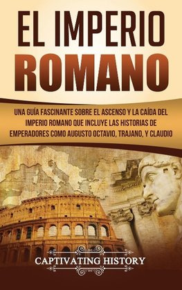 El Imperio Romano