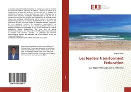 Les leaders transforment l'éducation