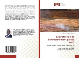 La protection de l'environnement par les ONG