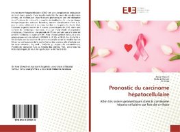 Pronostic du carcinome hépatocellulaire