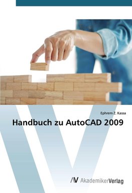 Handbuch zu AutoCAD 2009