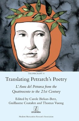 Translating Petrarch's Poetry