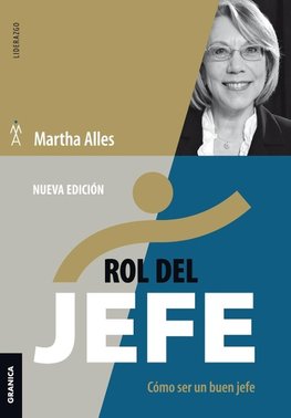 Rol Del Jefe