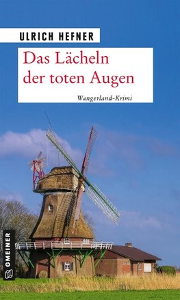 Das Lächeln der toten Augen