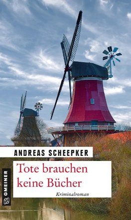 Tote brauchen keine Bücher