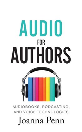 Audio For Authors