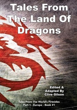 Tales From The Land Of Dragons