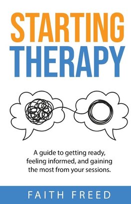 Starting Therapy