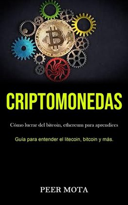 Criptomonedas