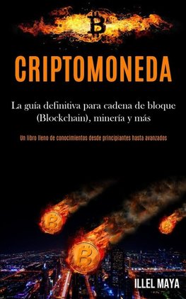 Criptomoneda