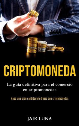 Criptomoneda