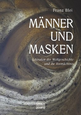 Männer und Masken