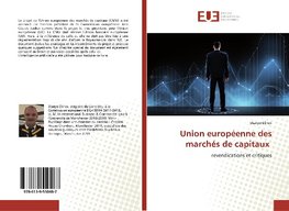 Union européenne des marchés de capitaux