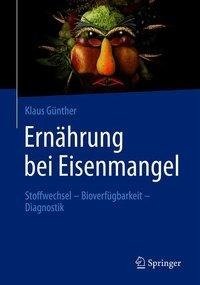 Ernährung bei Eisenmangel