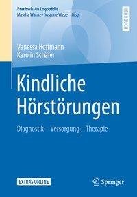 Kindliche Hörstörungen