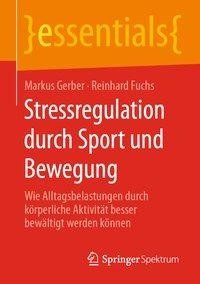 Stressregulation durch Sport und Bewegung