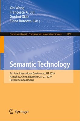 Semantic Technology