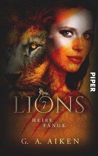 Lions - Heiße Fänge