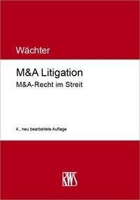 M&A Litigation