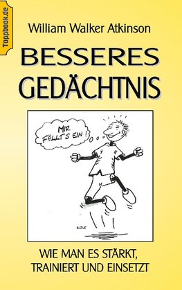 Besseres Gedächtnis