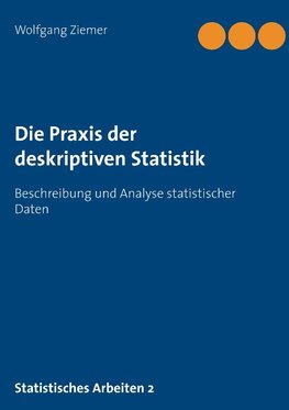 Die Praxis der deskriptiven Statistik