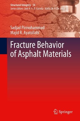 Fracture Behavior of Asphalt Materials