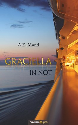 Graciella in Not