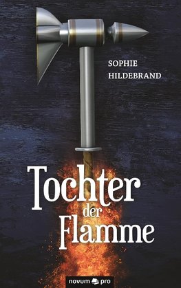 Tochter der Flamme