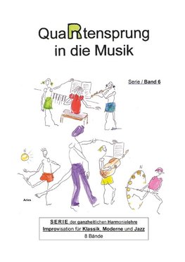 QuaRtensprung in die Musik