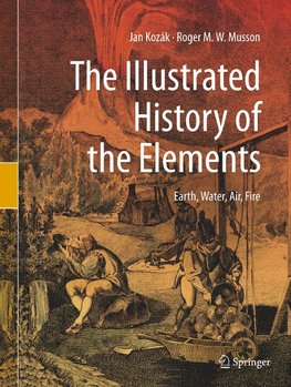 The Illustrated History of the Elements