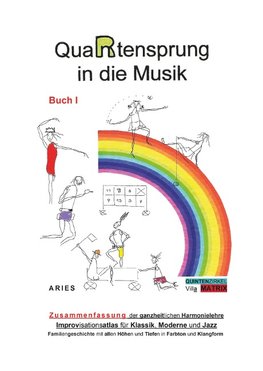 QuaRtensprung in die Musik