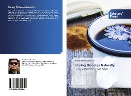 Curing Diabetes Naturally