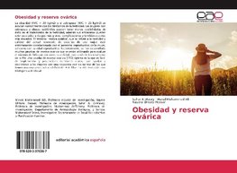 Obesidad y reserva ovárica