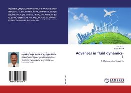 Advances in fluid dynamics-1