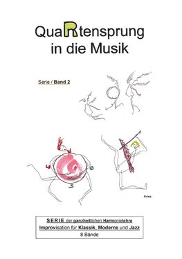 QuaRtensprung in die Musik