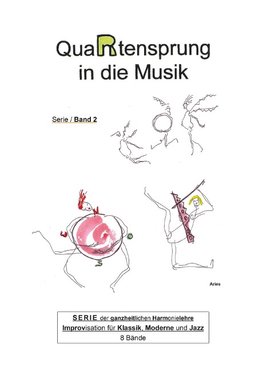 QuaRtensprung in die Musik