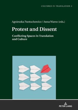 Protest and Dissent