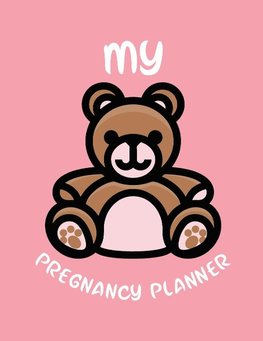 My Pregnancy Planner