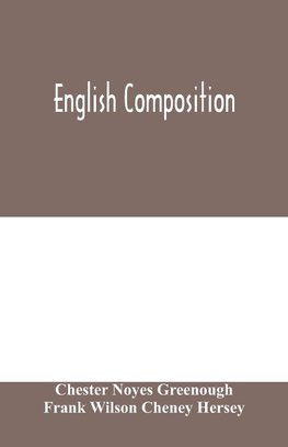 English composition