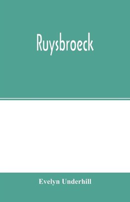 Ruysbroeck