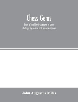 Chess gems