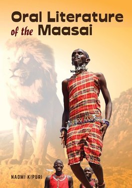 Oral Literature of the Maasai