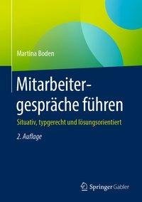 Mitarbeitergespräche führen